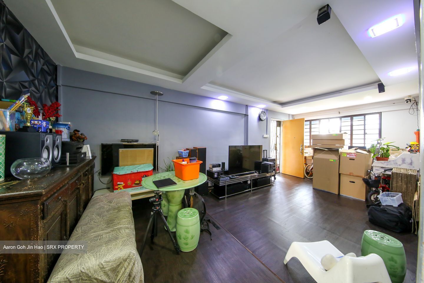 Blk 603 Clementi West Street 1 (Clementi), HDB 4 Rooms #563759761